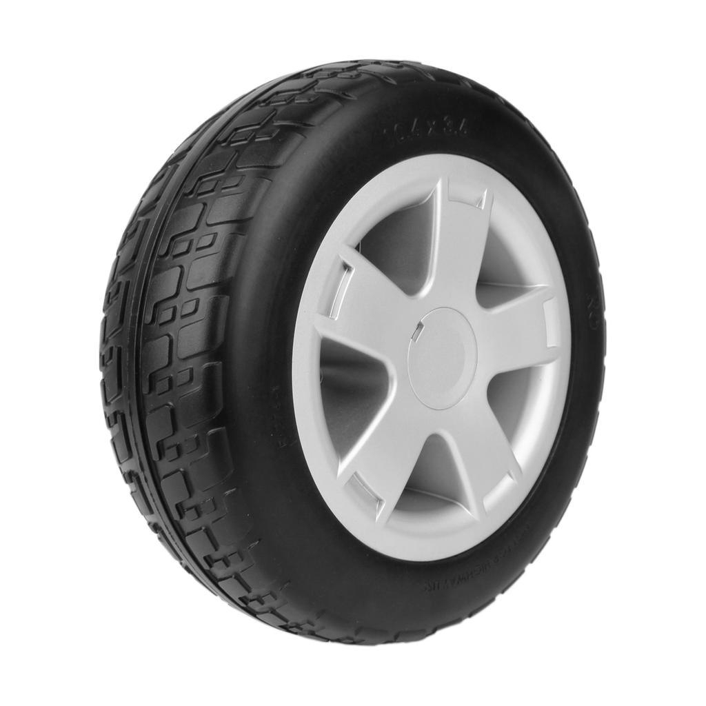 Rolko mobility scooter wheel for Victory and Mega Motion — additional view