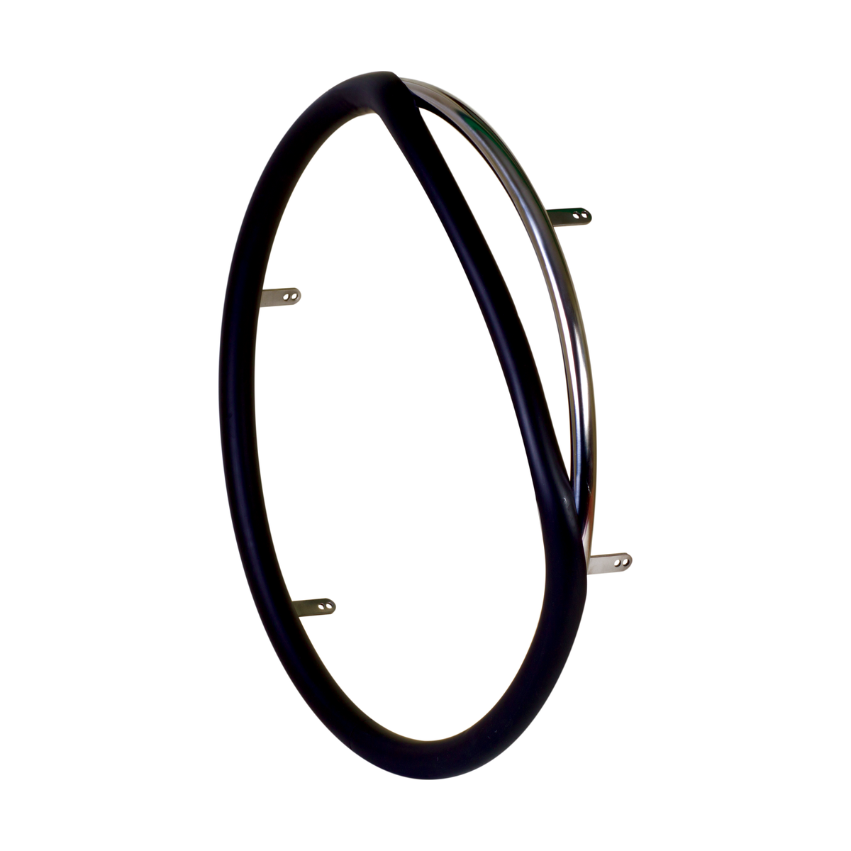 Rolko Push Rim Silicone Cover