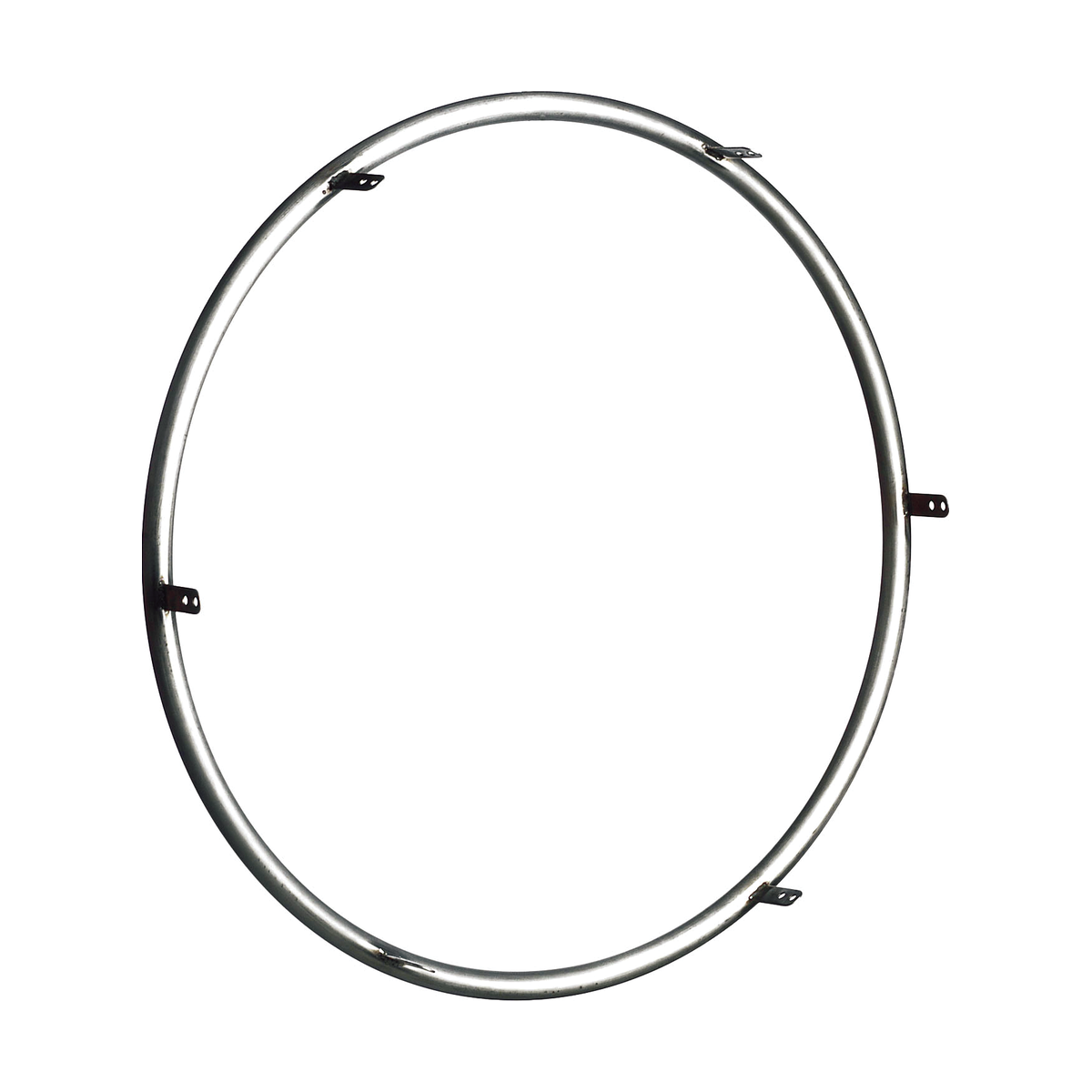 Rolko Stainless Steel Push Rim