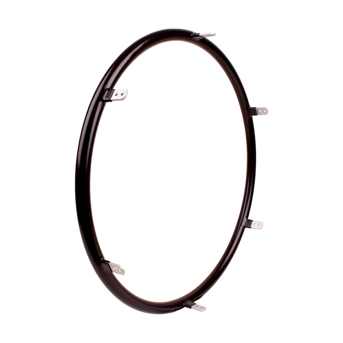 Rolko TopGrip Push Rim — 6 tabs