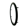 VEGA Ergonomic Oval Push Rim — Natural Fit